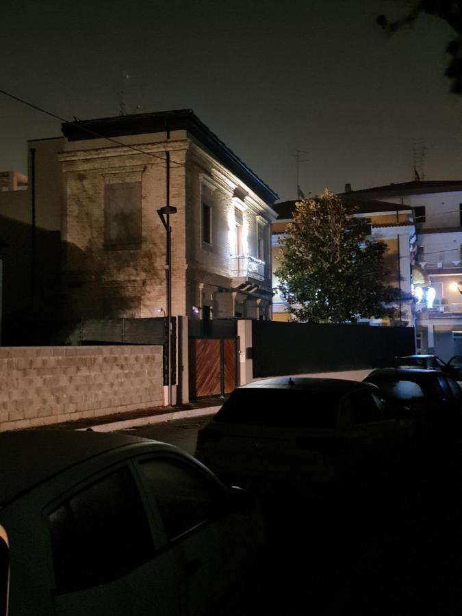 Dimora Dei Cento Lägenhet Pescara Exteriör bild
