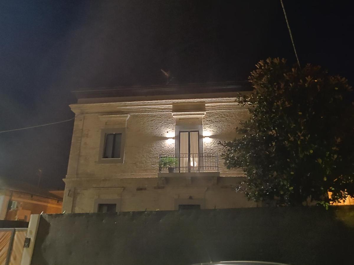 Dimora Dei Cento Lägenhet Pescara Exteriör bild